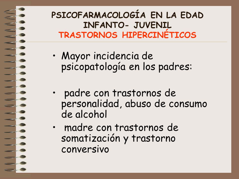 Personalidad trastorno la conversivo de